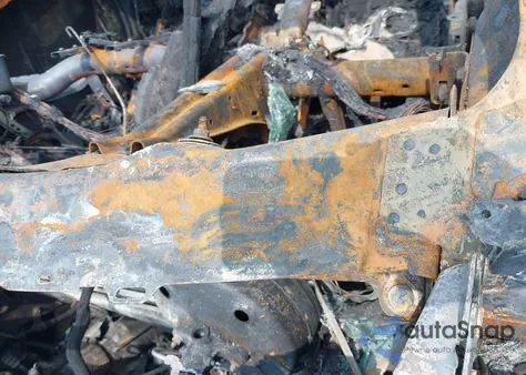 2014 Dodge Journey Cvp/Se Plus z USA, uszkodzony, nr VIN 3C4PDCAB3ET106151